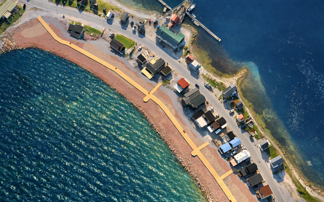 Modélisation 3D pour la FMQ